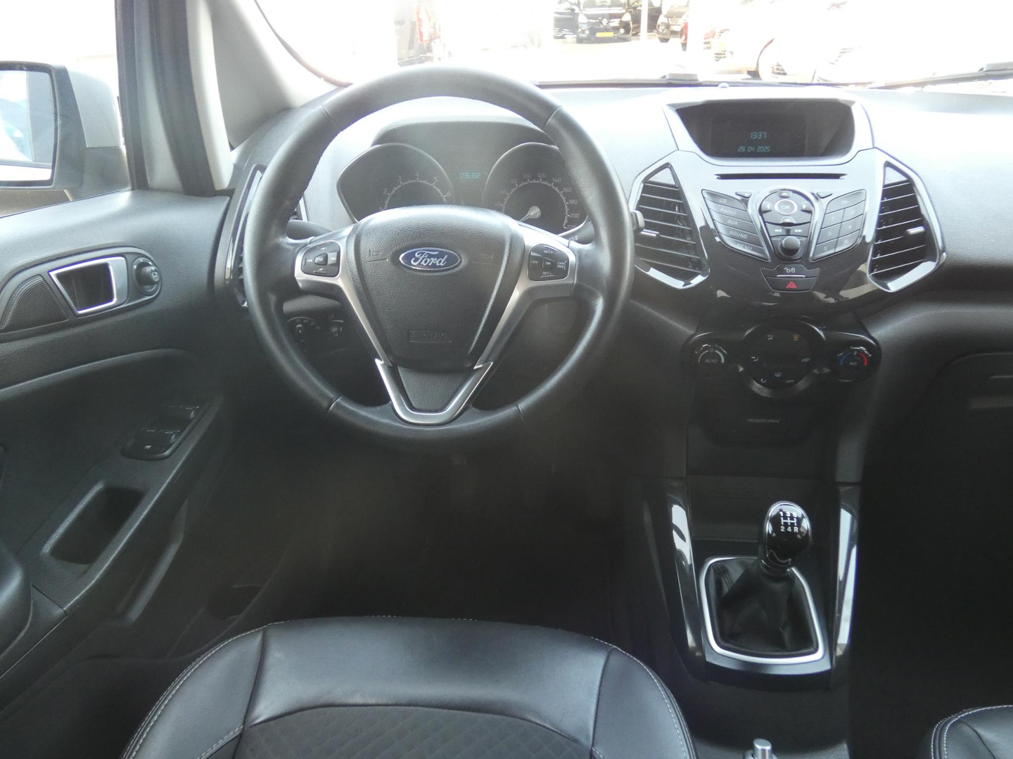 Ford Ford