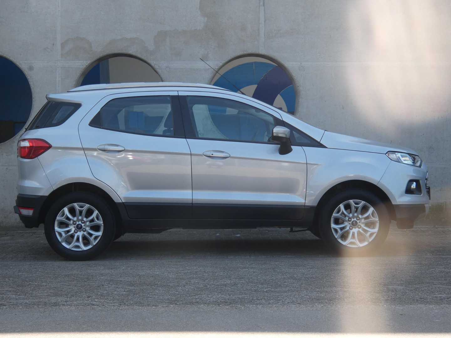 Ford Ford