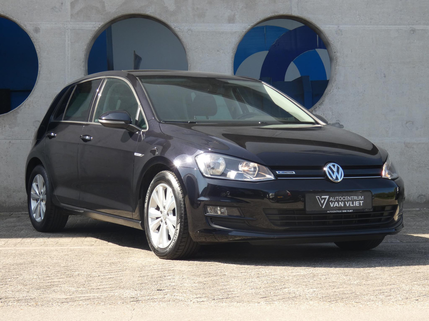 Volkswagen Volkswagen