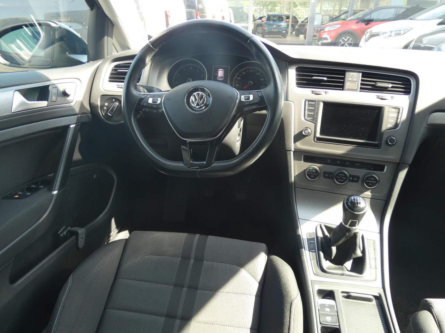 Volkswagen Volkswagen