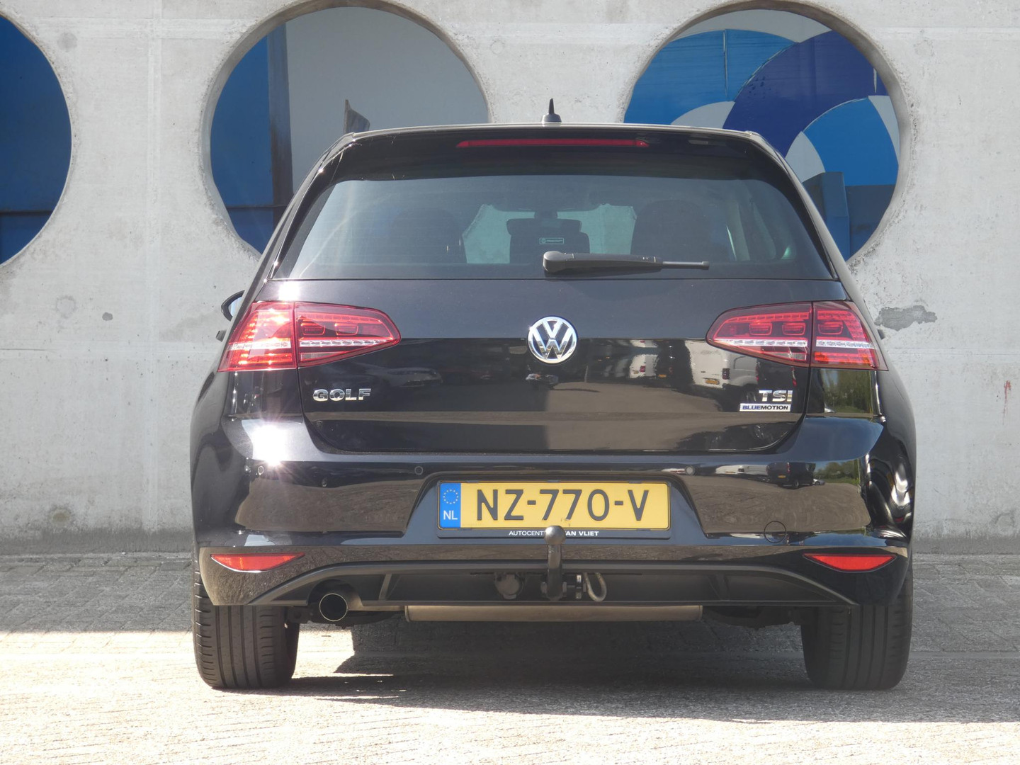 Volkswagen Volkswagen