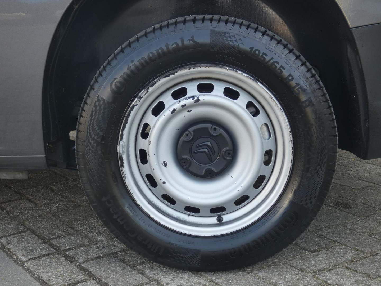 Citroën Citroën