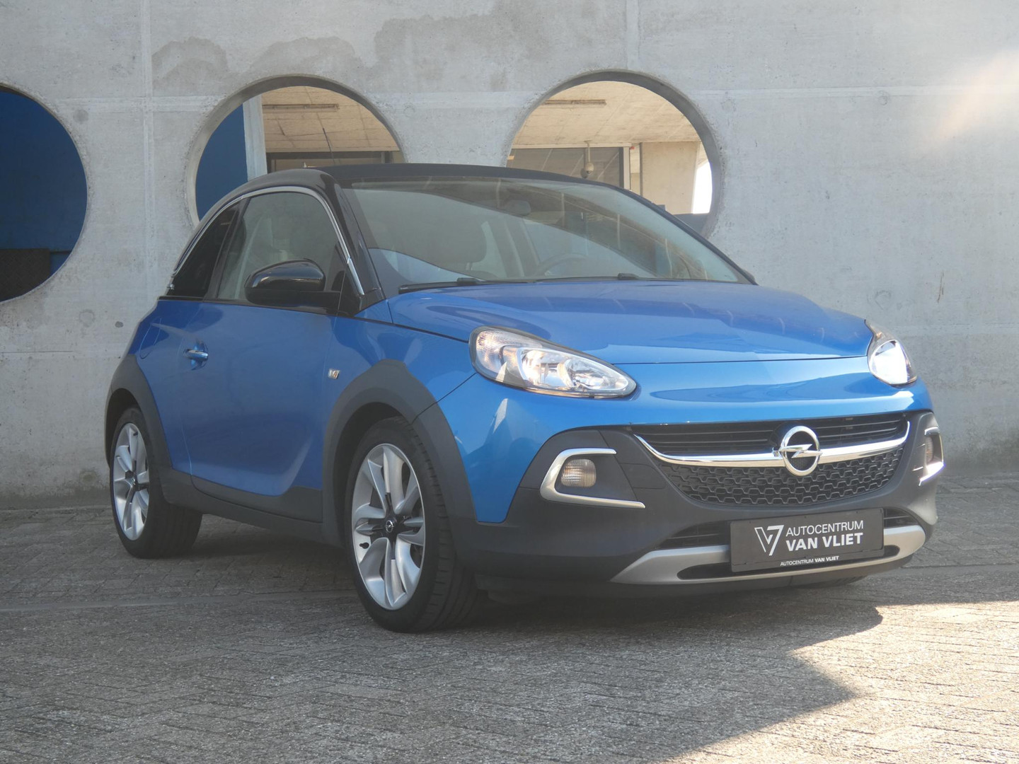 Opel Opel