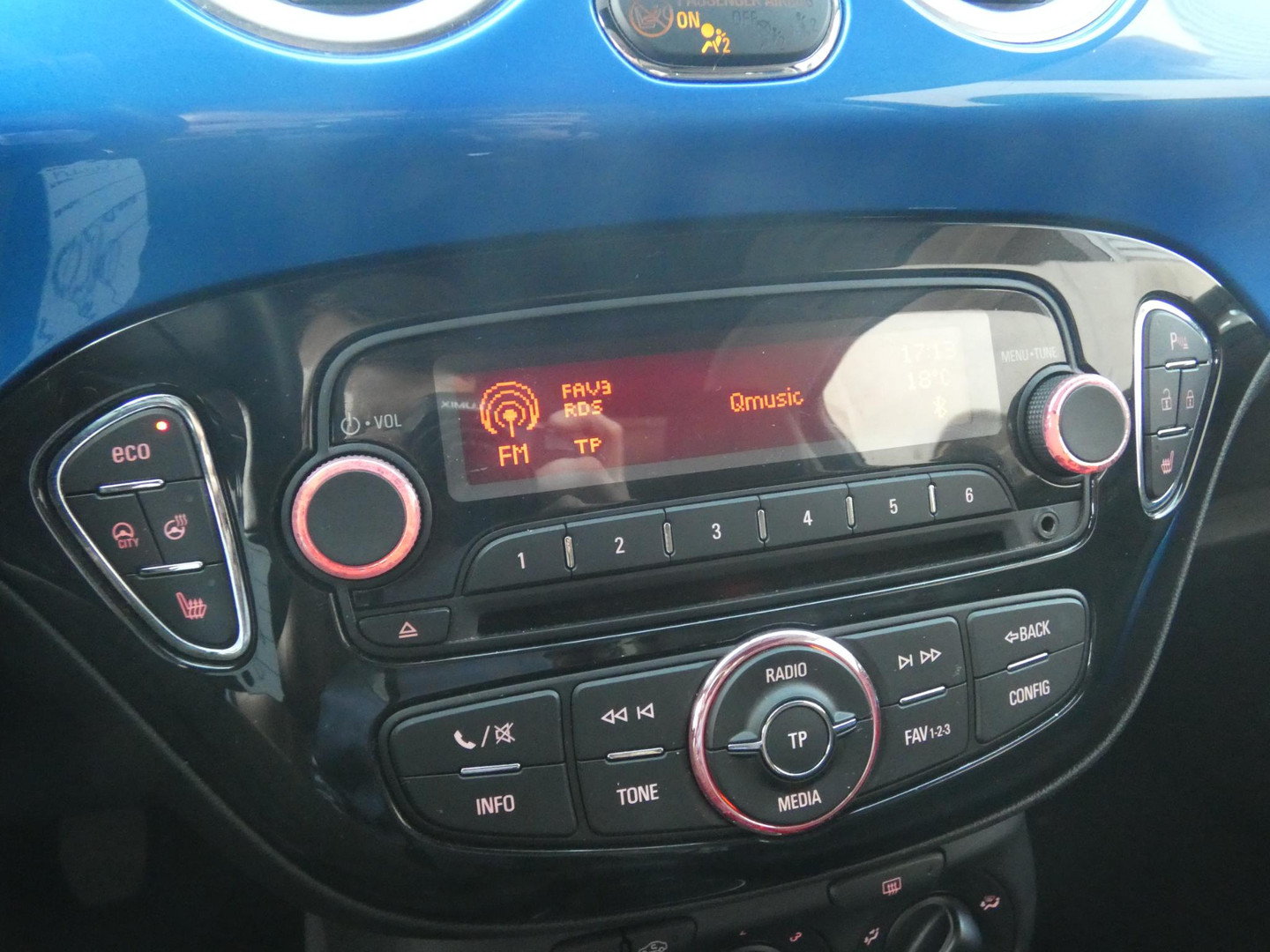 Opel Opel