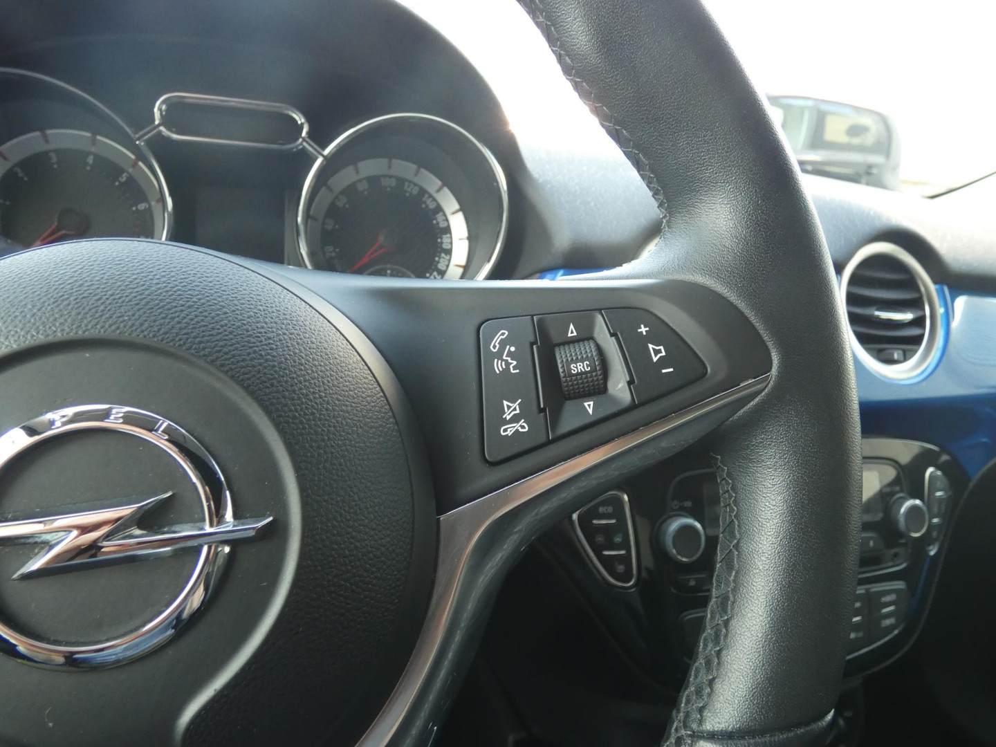 Opel Opel