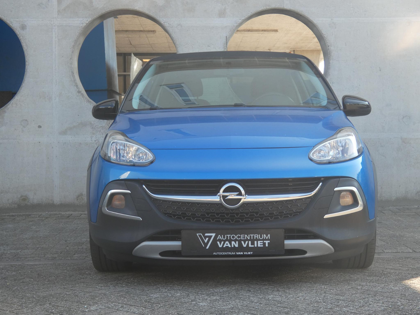 Opel Opel