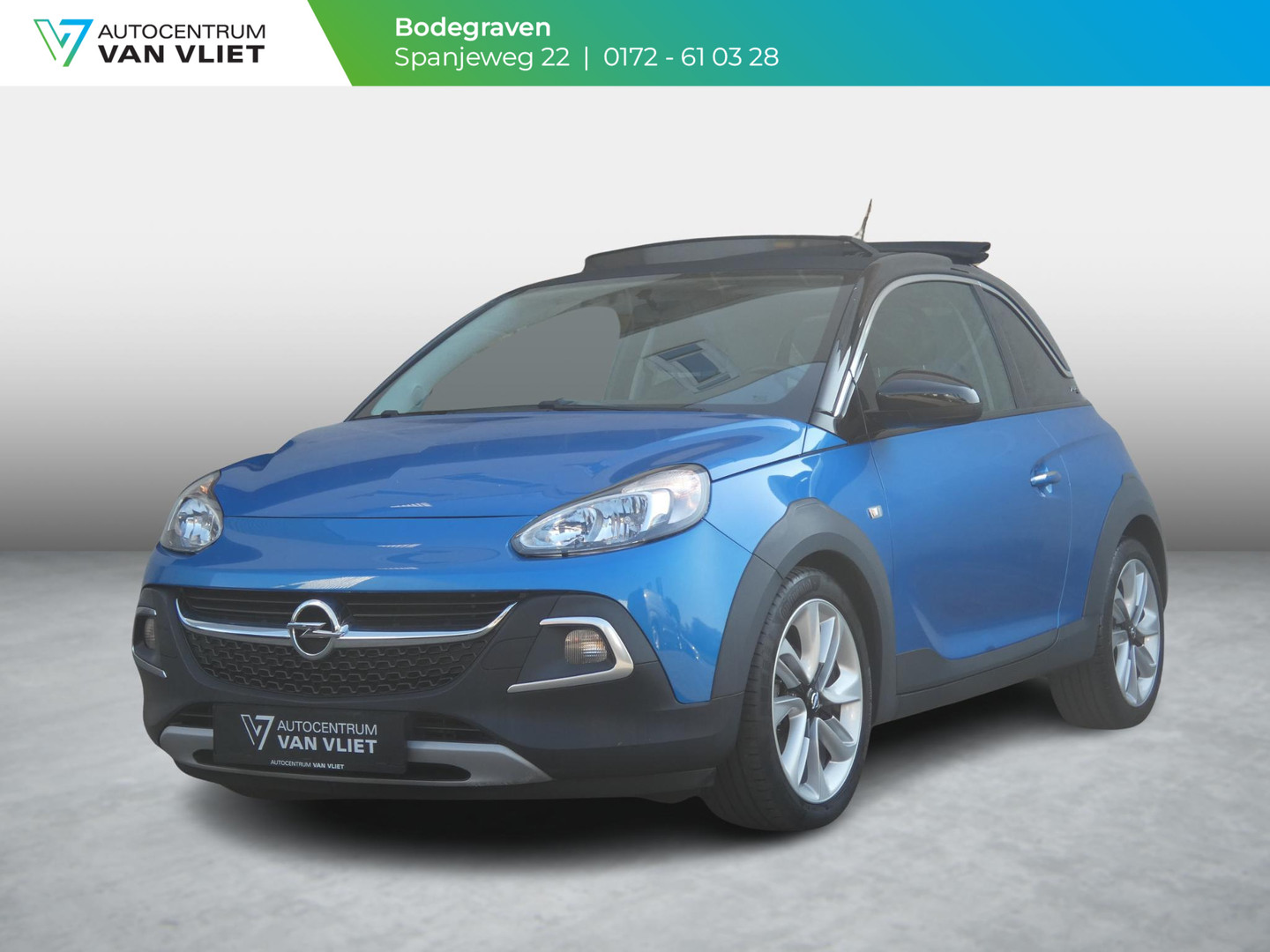Opel Opel