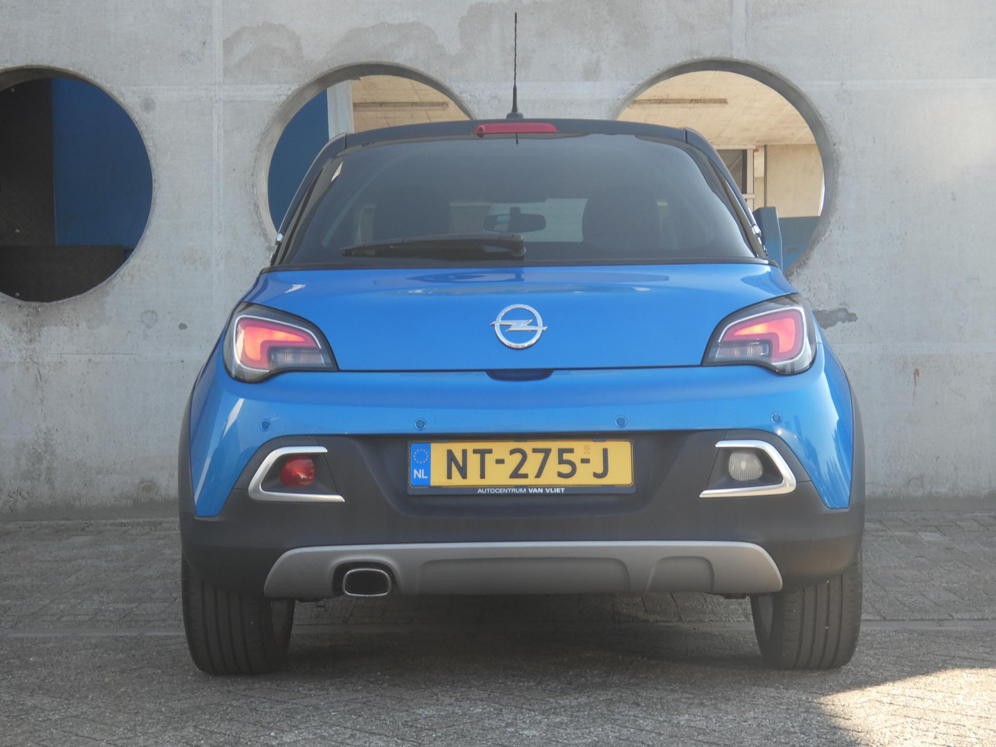 Opel Opel