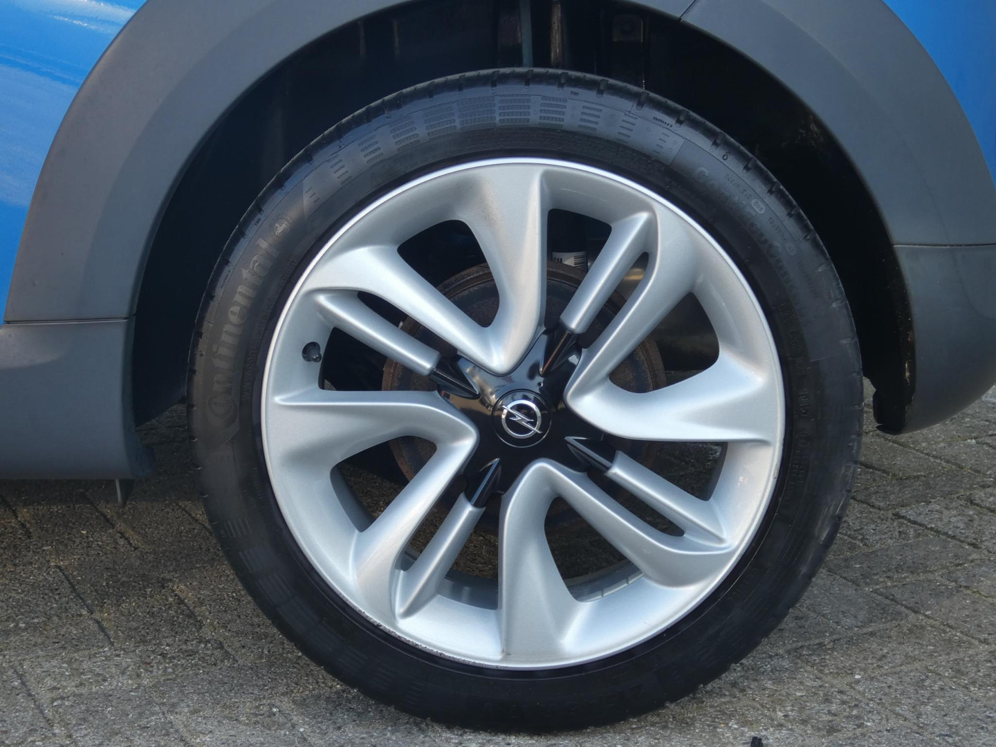 Opel Opel