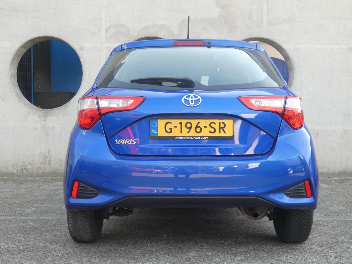 Toyota