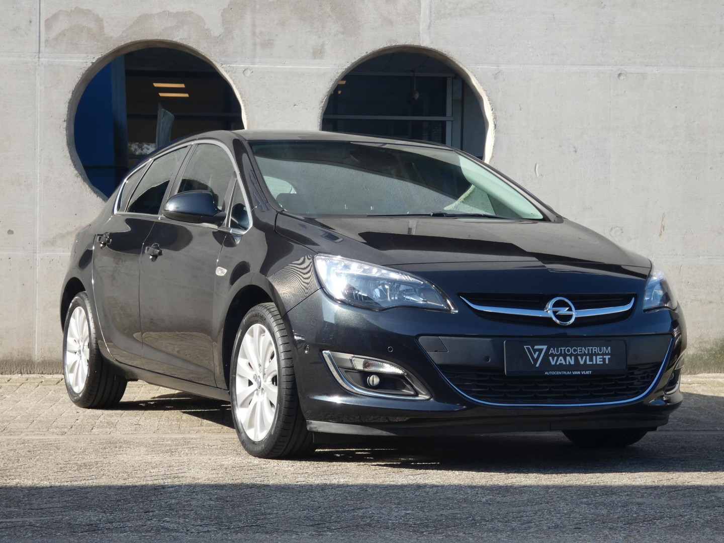 Opel Opel
