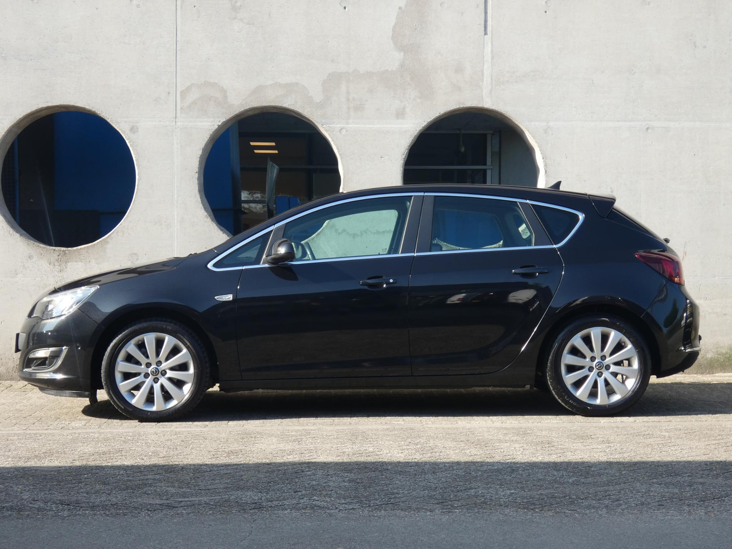 Opel Opel