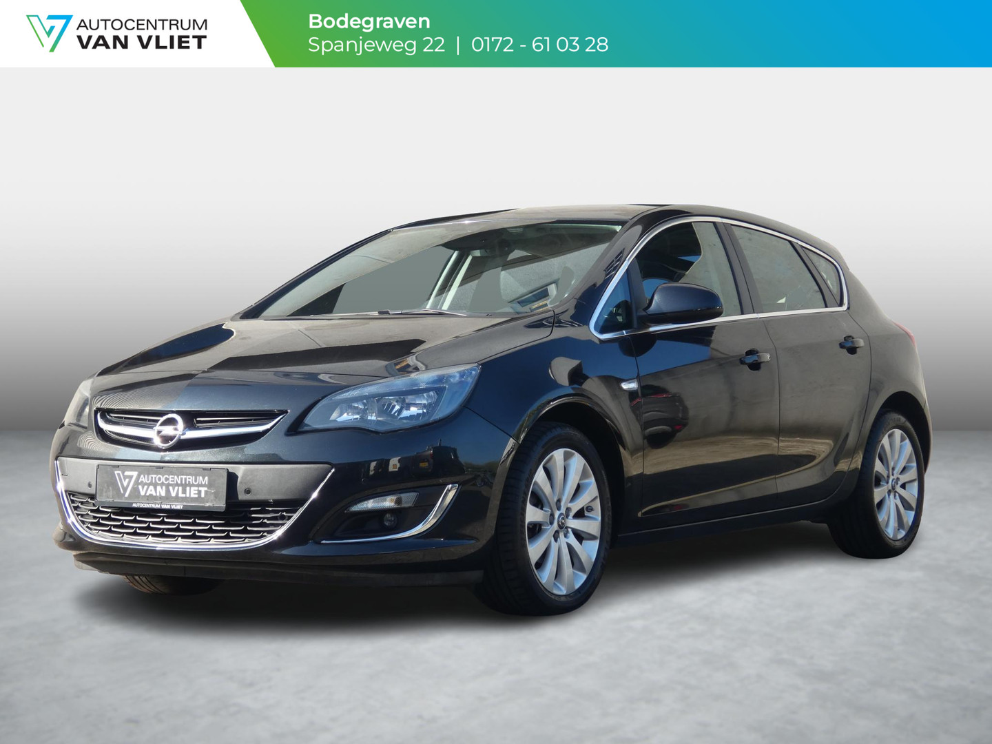 Opel Opel
