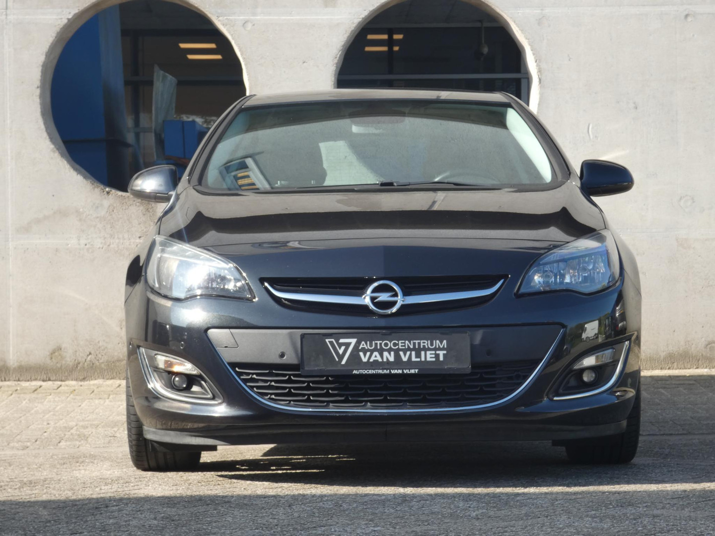 Opel Opel
