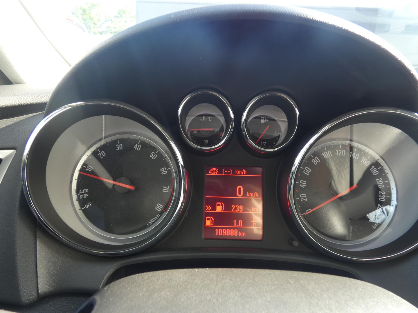Opel Opel