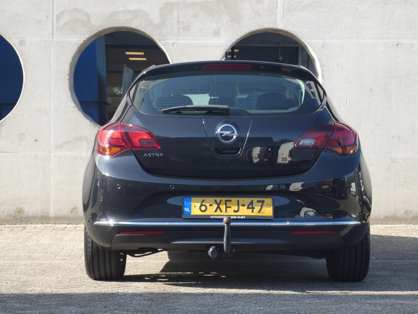 Opel Opel
