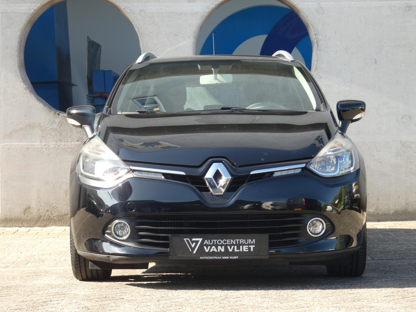 Renault Renault