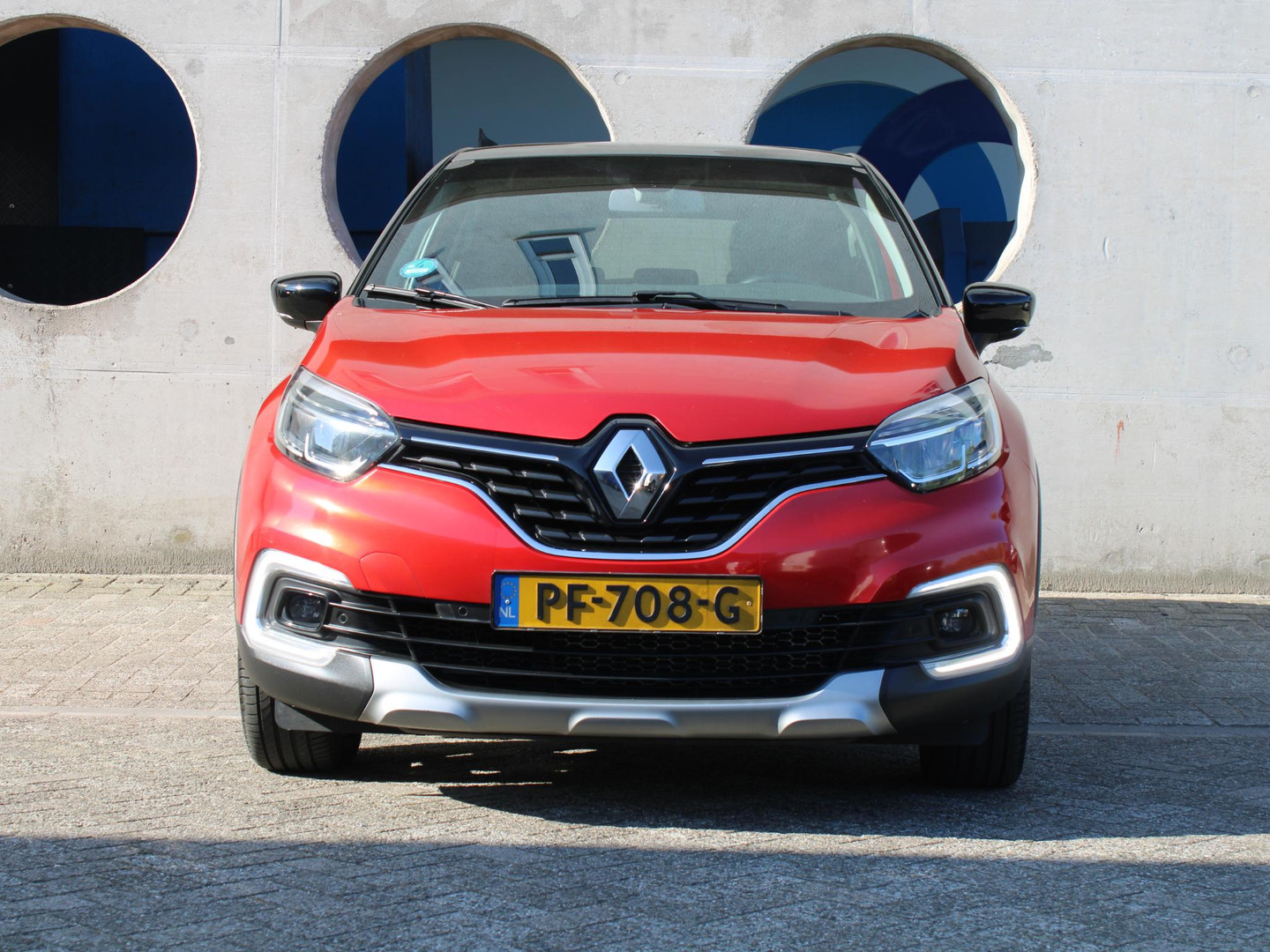 Renault Renault