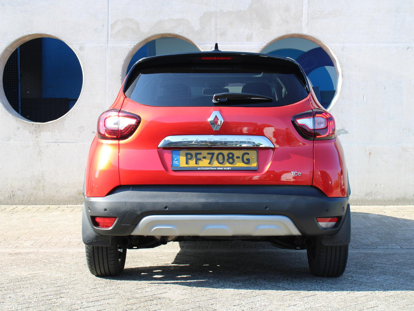 Renault Renault