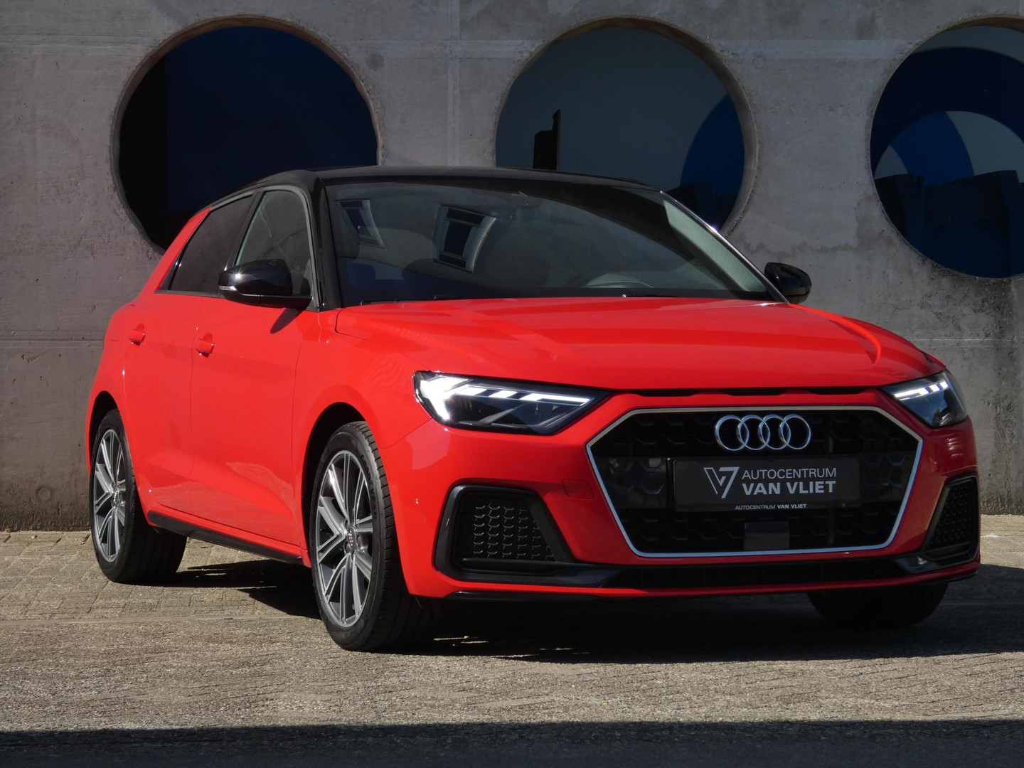 Audi Audi