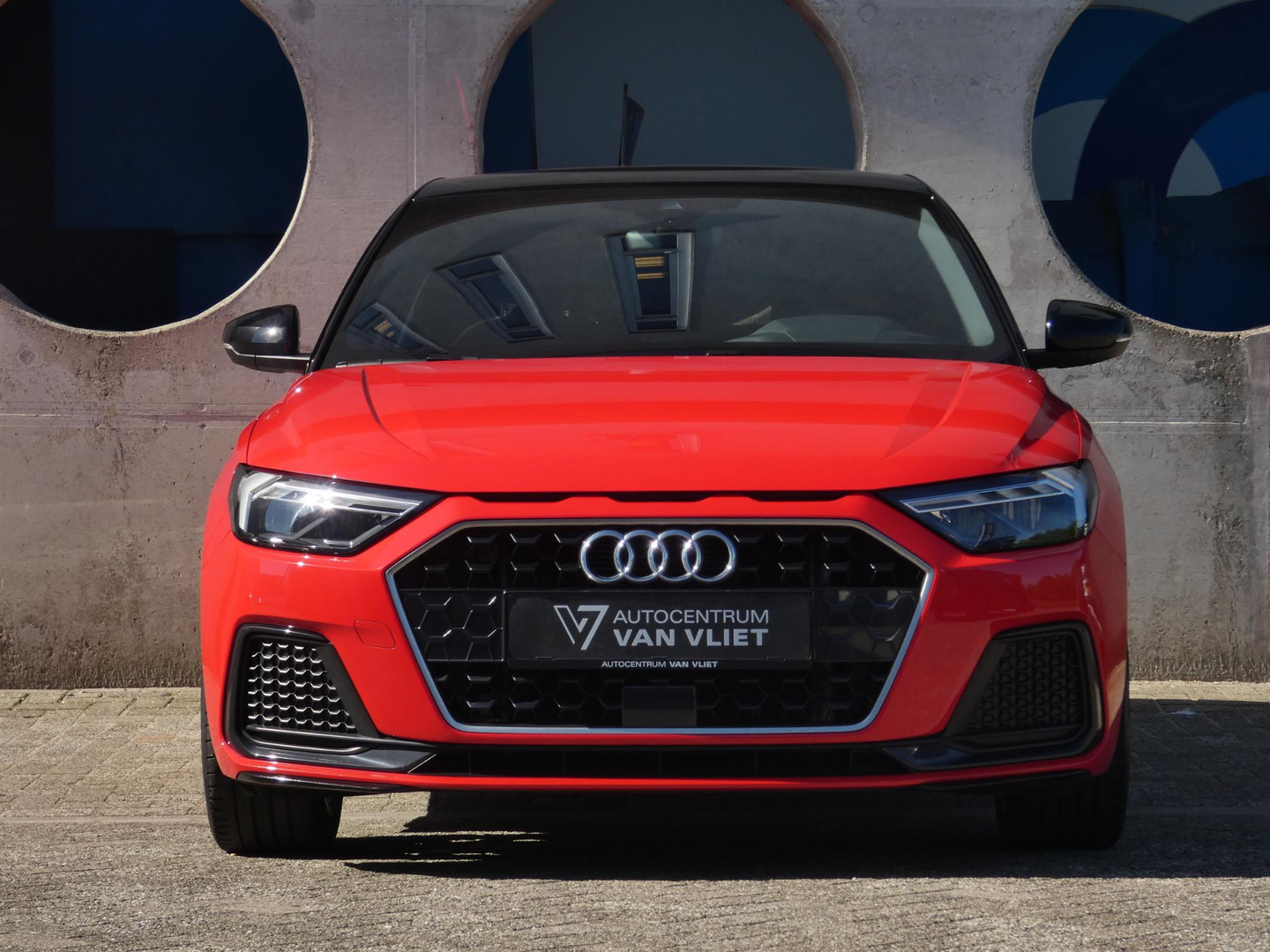 Audi Audi