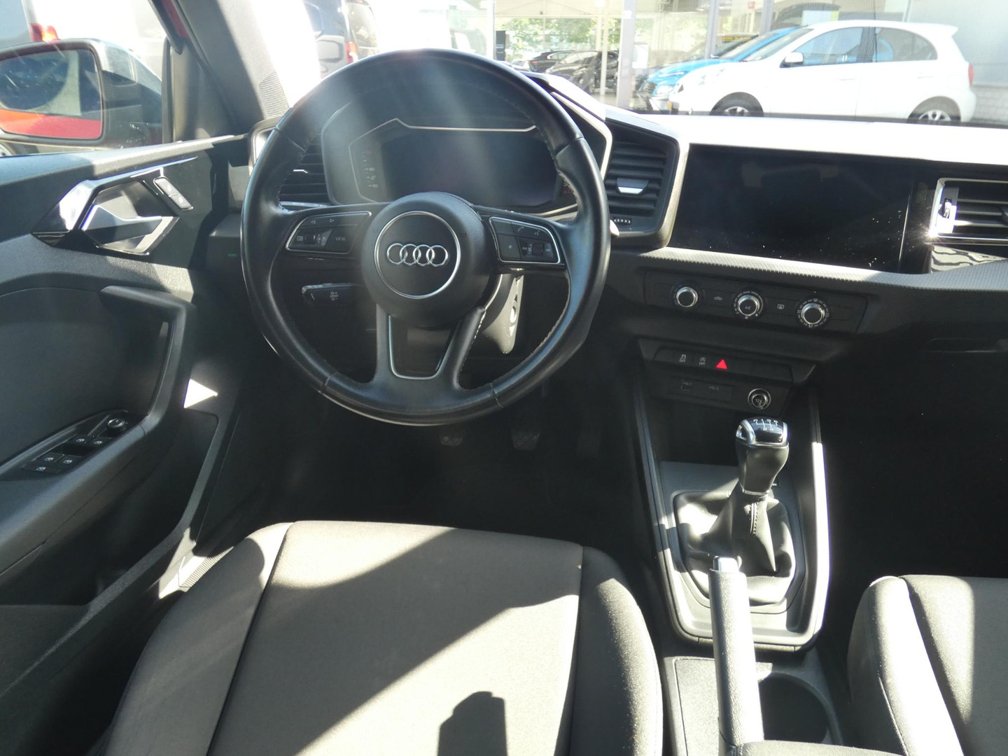 Audi Audi