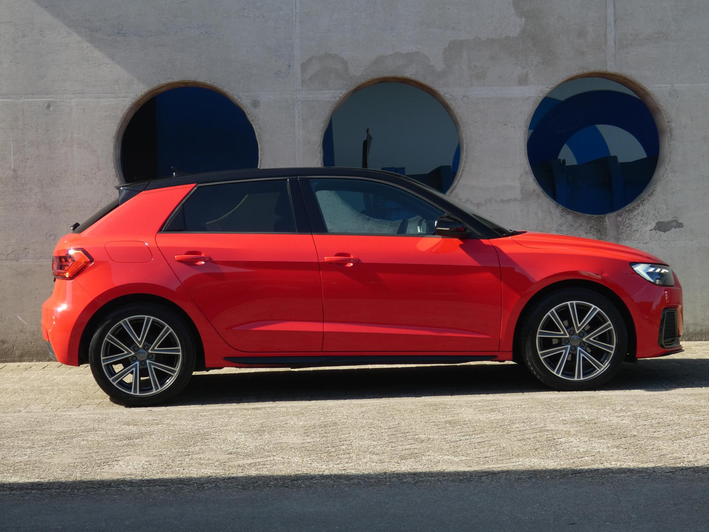 Audi Audi