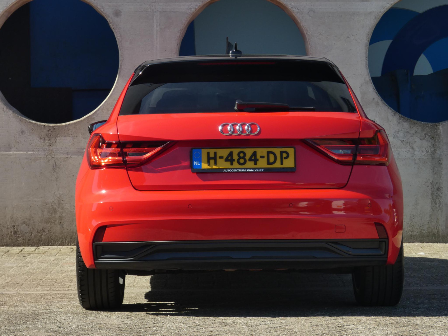 Audi Audi