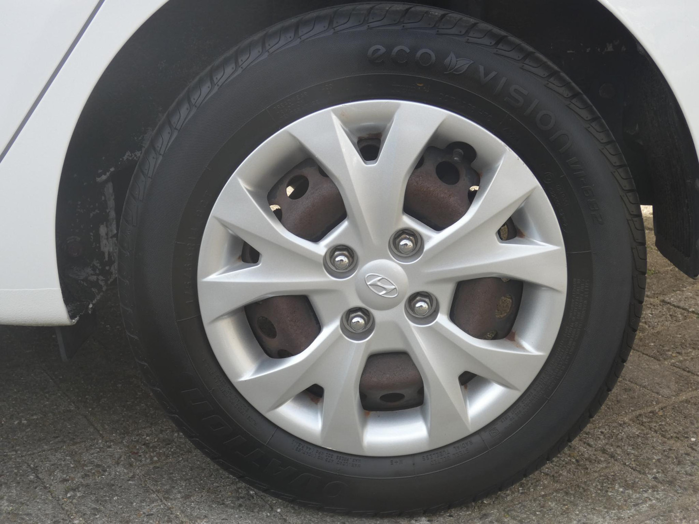 Hyundai Hyundai