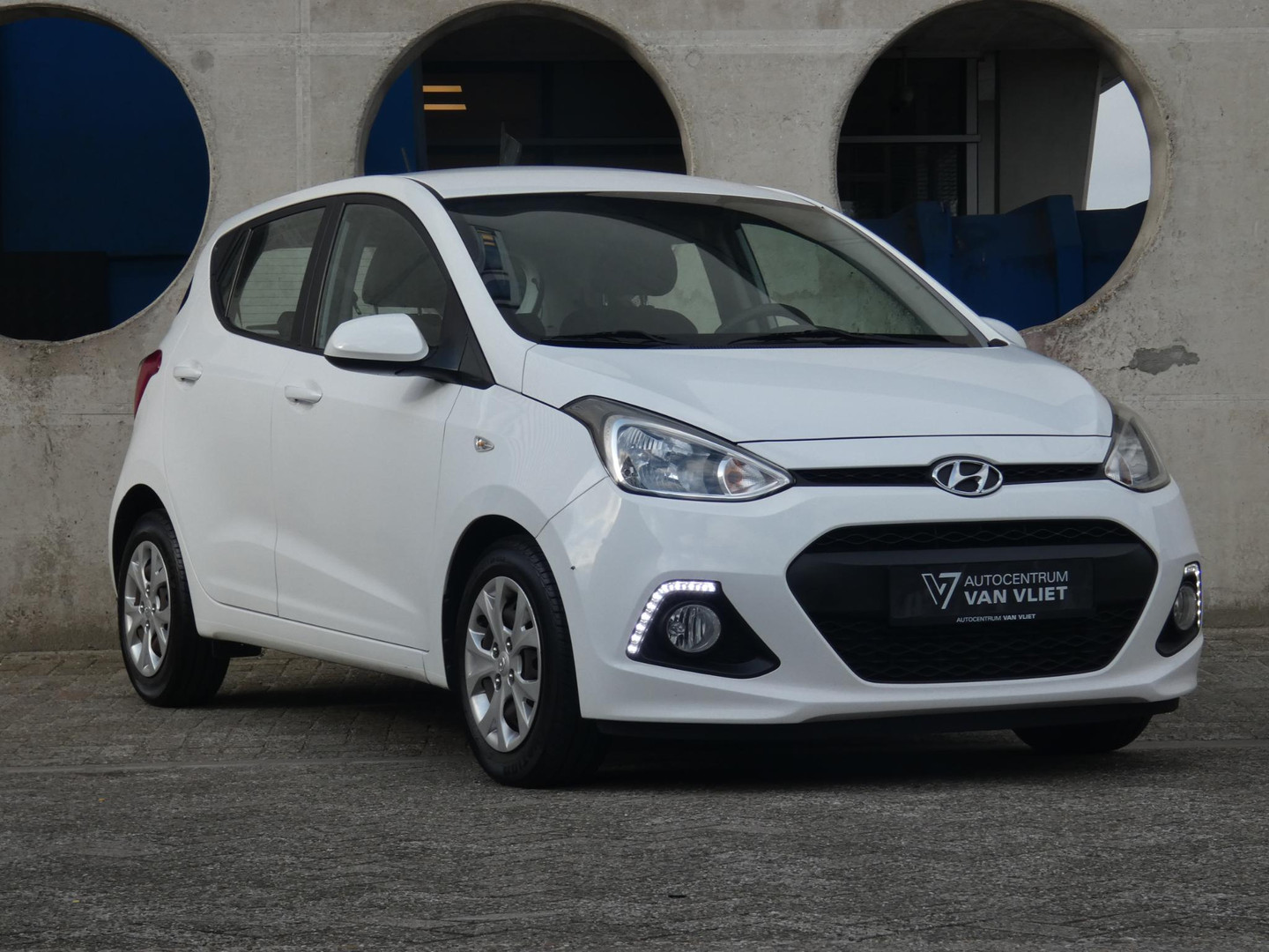 Hyundai Hyundai