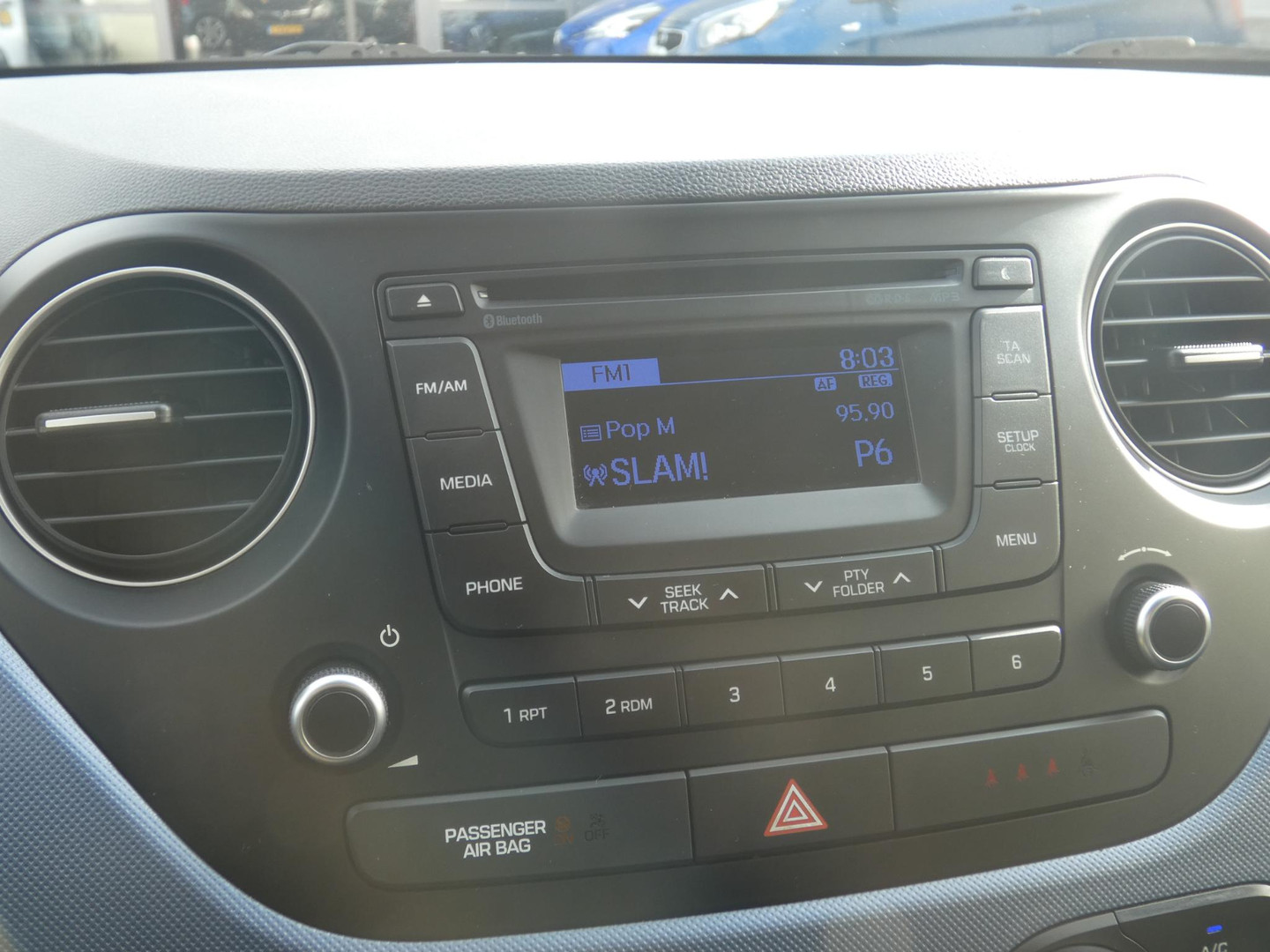 Hyundai Hyundai