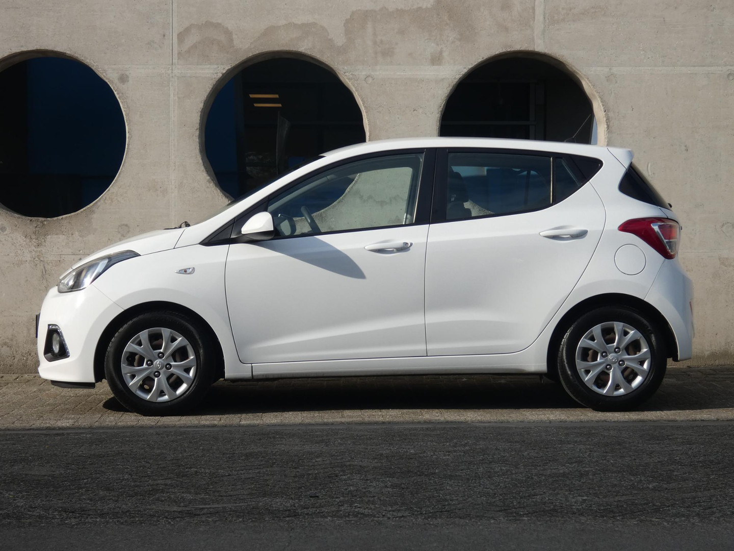 Hyundai Hyundai