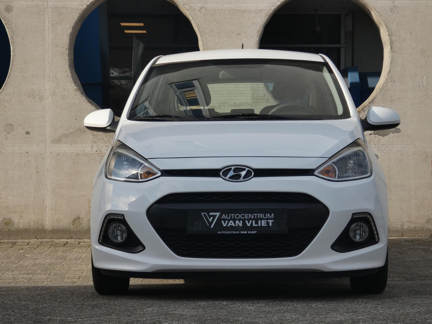 Hyundai Hyundai