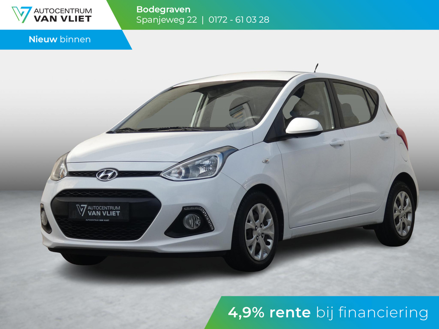 Hyundai Hyundai