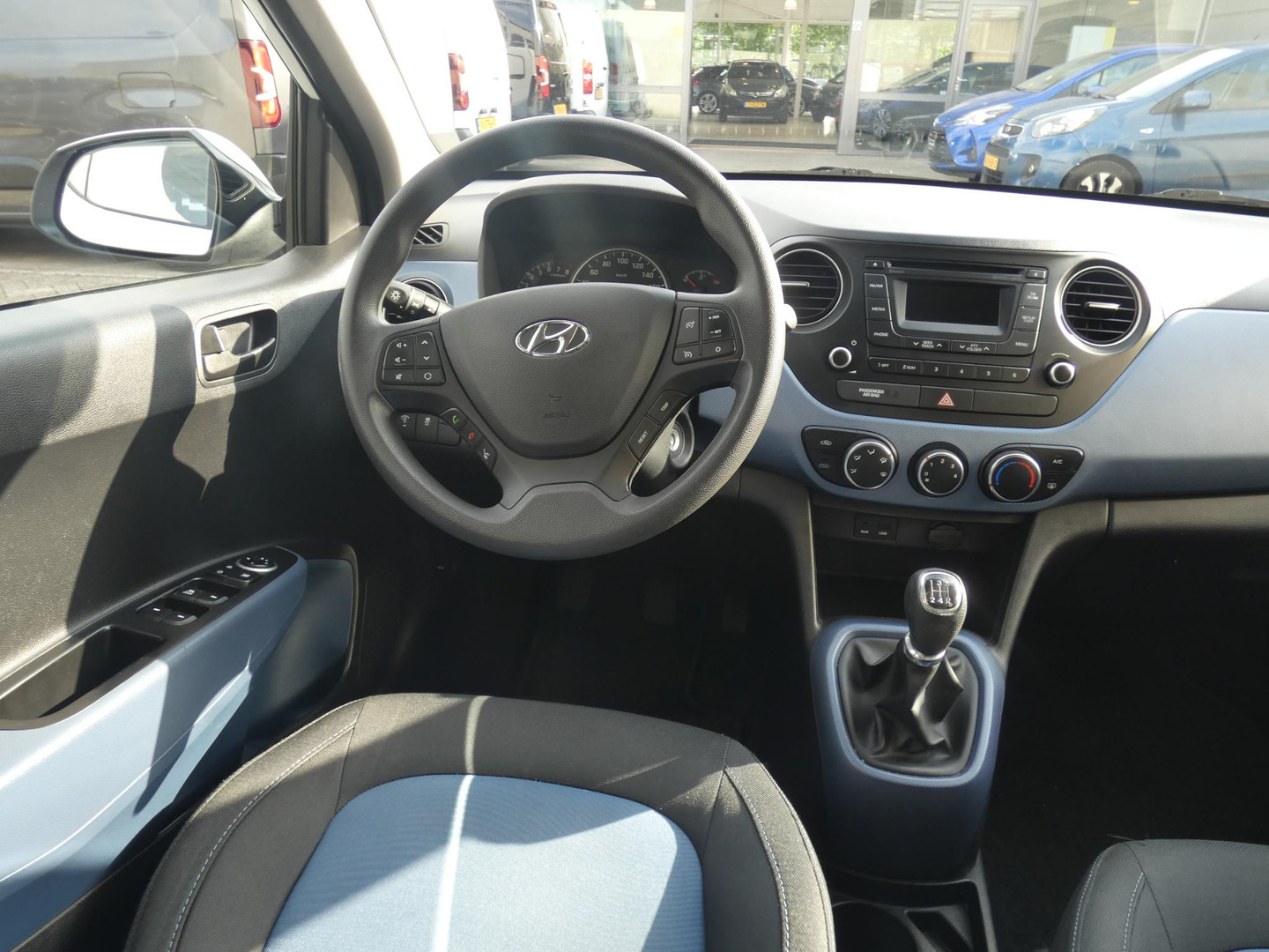 Hyundai Hyundai