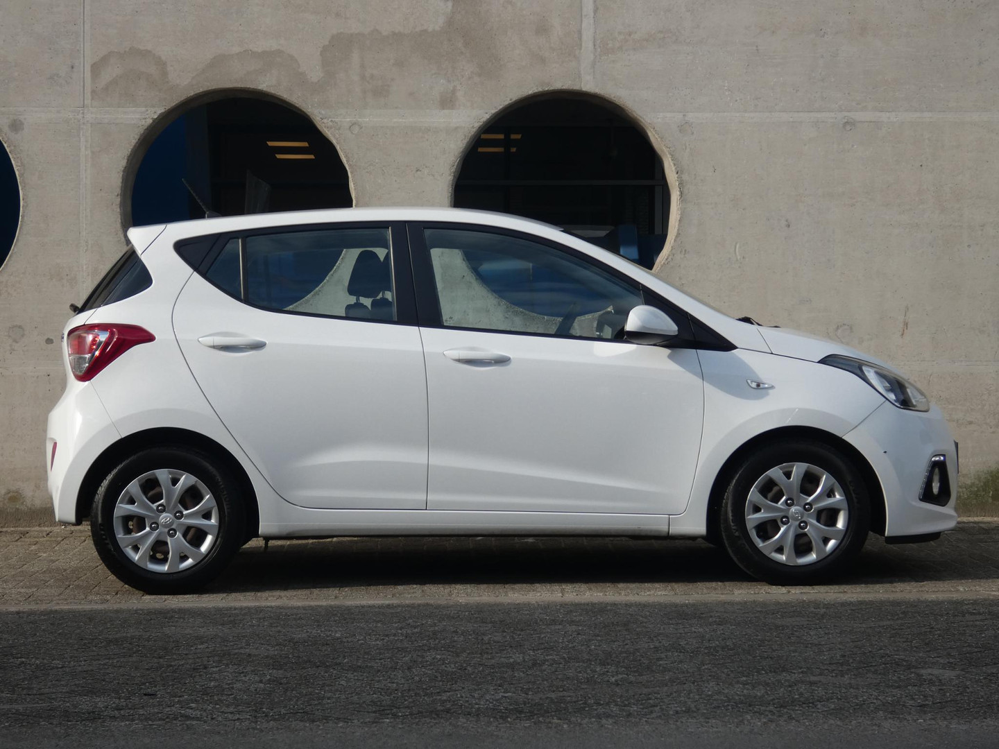 Hyundai Hyundai