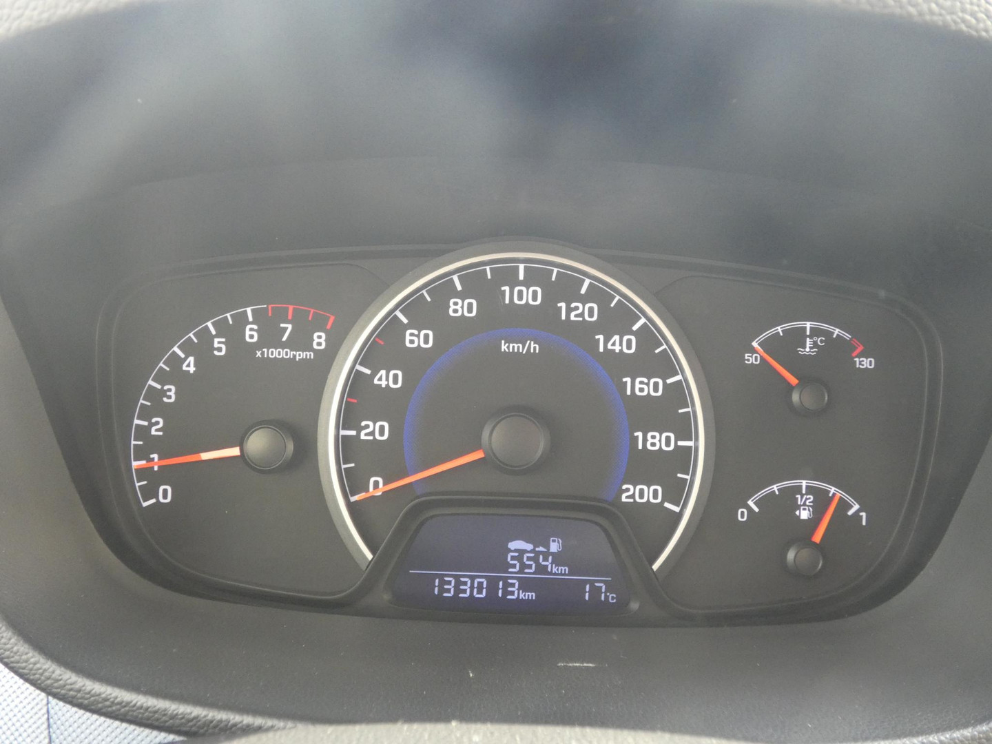 Hyundai Hyundai