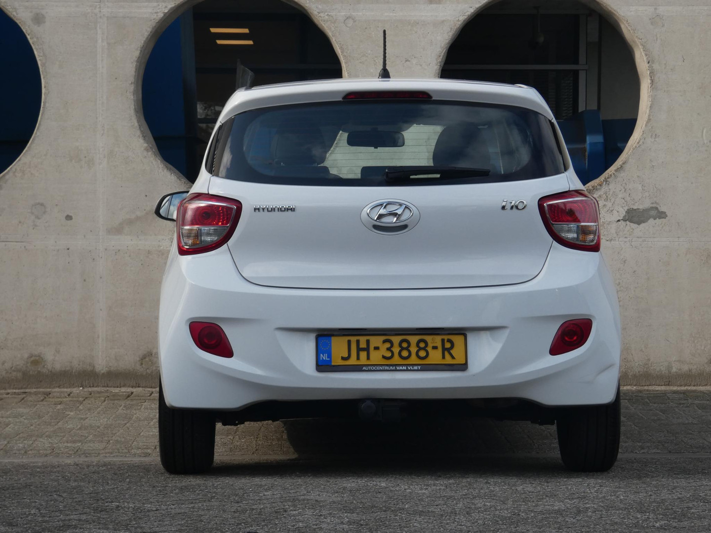 Hyundai Hyundai