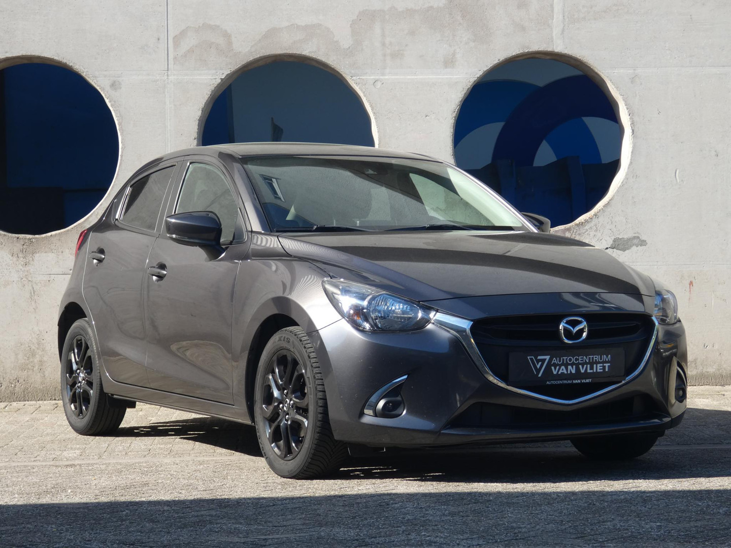 Mazda Mazda