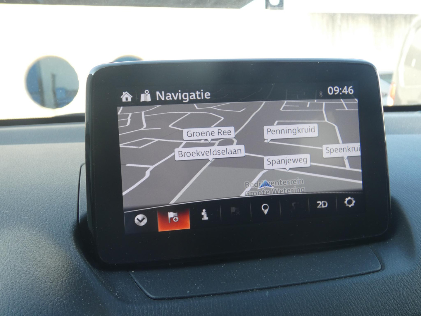 Mazda Mazda