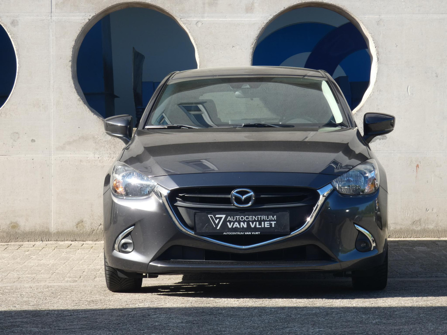 Mazda Mazda