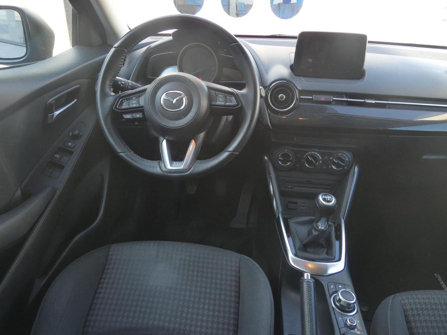 Mazda Mazda