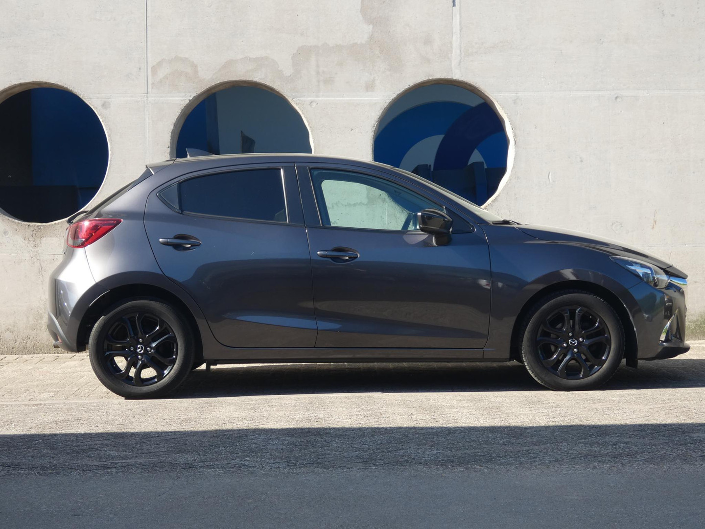 Mazda Mazda
