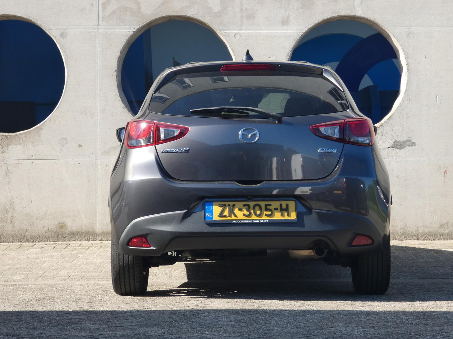 Mazda Mazda