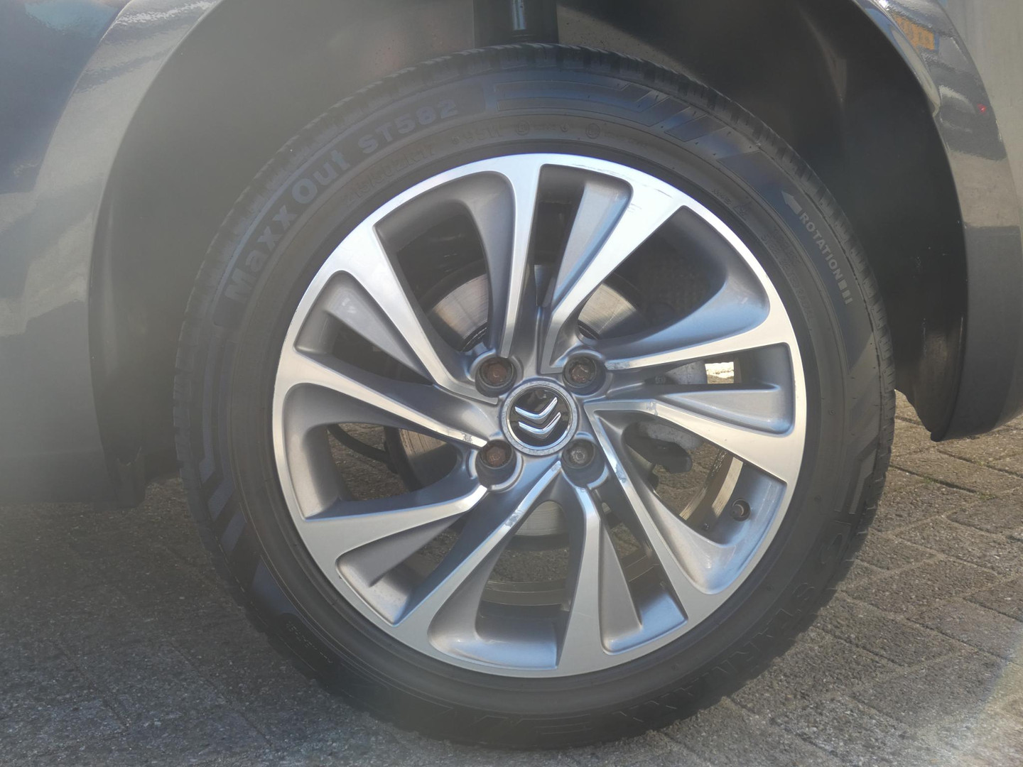 Citroën Citroën