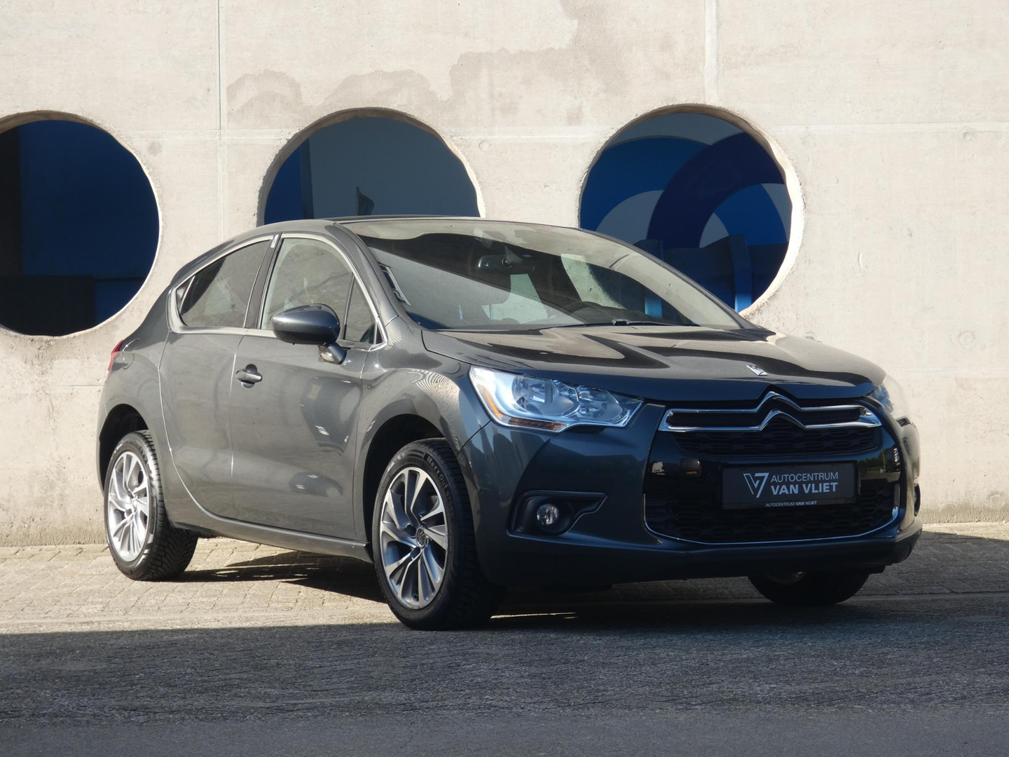 Citroën Citroën