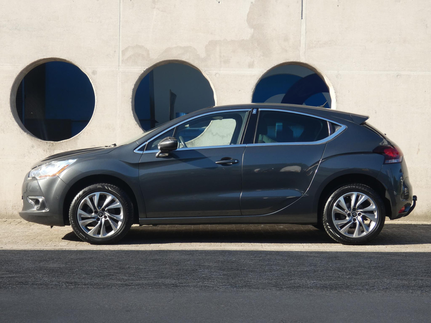 Citroën Citroën