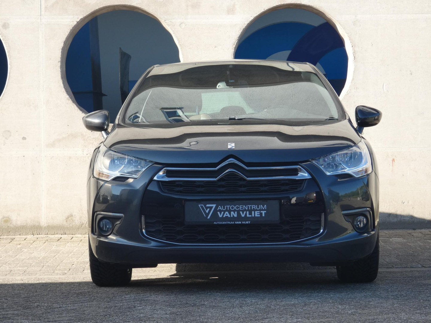 Citroën Citroën