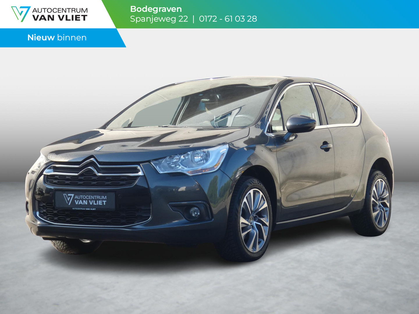 Citroën Citroën