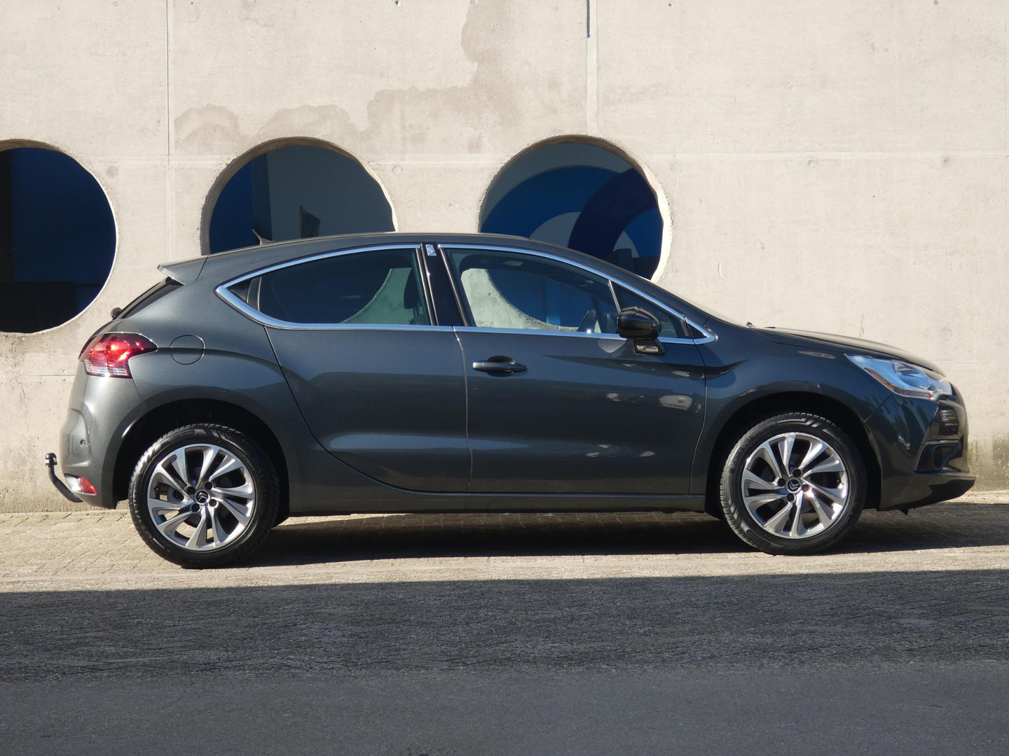 Citroën Citroën